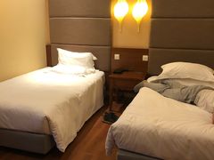 -太阳岛度假酒店