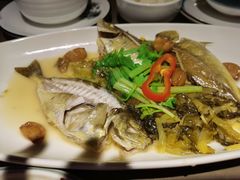 -潮道鱼仔店·潮汕味(长兴路店)