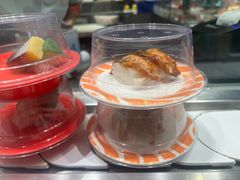 -新一番三文鱼寿司(大东海店)