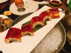 -極上萬膳·日料放题(海岸城店)