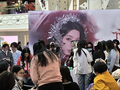 -万达广场(宝山店)