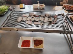 -大凉山彝家烤肉坊自助西昌火盆烧烤(建设路店)