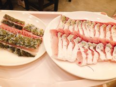 -正能量脆肉鲩火锅
