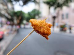 -傅强排骨(成都总店)