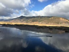 -泸沽湖国家级风景名胜区走婚桥