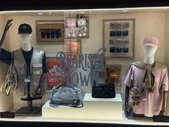 -星巴克(上海长宁来福士1F店)