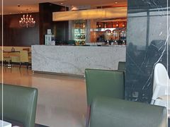 -龙之梦万丽酒店青餐厅