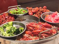 -王红军龙虾(新民路店)