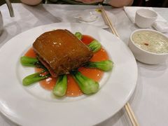 -功德林素菜饭庄(前门店)
