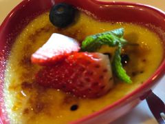 焦糖布丁-布拉格餐厅· 中欧捷克菜(全国首店)