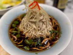 烫干丝-双东酒店(东关街店)