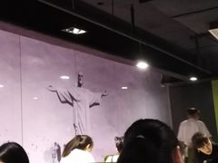 大堂-戈拿旺巴西烤肉(崇文门店)
