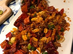 -绿茶餐厅(布吉万象汇店)