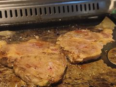 -新石器烤肉(马鞍山印象汇店)