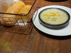 -西堤牛排(北京国瑞店)