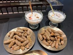 -好唛士·精酿啤酒烧烤(金沪路店)