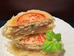 -许爷家·生态湖鲜(徐汇日月光店)