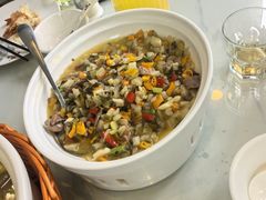 -西山人家·二十年老字号农家菜(旺山店)