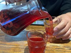 -李氏疙瘩汤·本地海鲜·老烟台菜(所城里店)