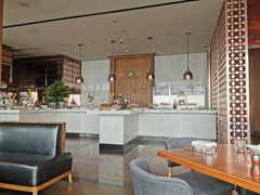 -沈阳君悦酒店·意坊意大利餐厅