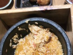 -一心创作料理屋(经开万达店)