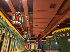 -驿楼兰·新疆菜(火车站店)