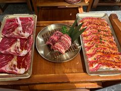 -西塔老太太泥炉烤肉(万柳华联店)