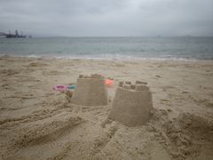 -玫瑰海岸文化旅游度假区