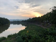 -中国科学院西双版纳热带植物园