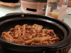 -京味民福烤鸭店(建设四马路店)