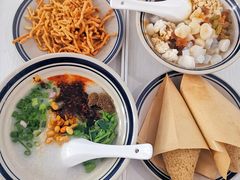 -正南齐北·老街糯米团(洪崖洞店)