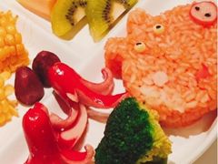 -dodonpa.墩墩伐 便当食堂(博华广场店)