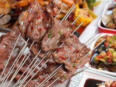 -轻松串吧(亦庄上海沙龙店)