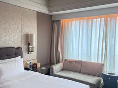 -杭州城中香格里拉大酒店
