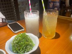 -有喜屋·深夜食堂(环宇荟店)
