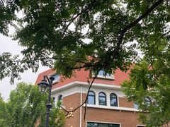 -天津五大道文化旅游区