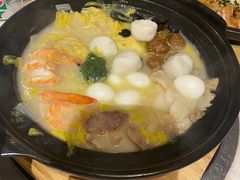 -佰家小厨·南京菜(夫子庙店)