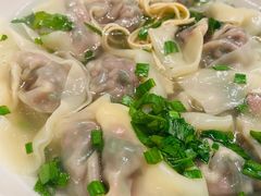 香菜牛肉馄饨-熙盛源(复兴路店)