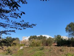 -黛秀湖公园
