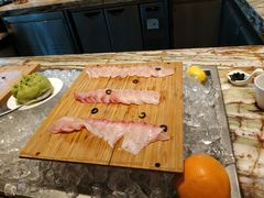 -AdD全日制餐厅(中谷花园酒店)