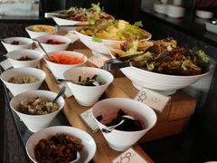 -澳门旅游塔360°旋转餐厅(南湾湖广场店)