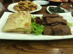 -老回回饺子馆(海洋馆店)