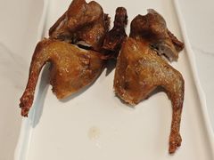 -琬苑鸽庄·川粤融合菜(解放碑总店)