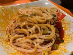 -飞鸿肉夹馍(浐灞半岛店)