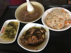 -好成财牛排馆(涂门街总店)