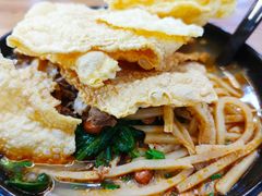 -螺蛳粉先生(蓟门桥店)