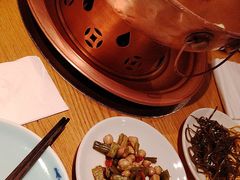 -额尔敦传统涮(光明路店)