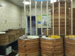 自助取餐区-和善园(迈皋桥集贸市场店)