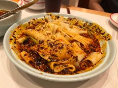 -大厨小馆(华阳城店)