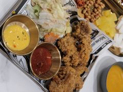 -妥妥烤肉料理(凯德店)